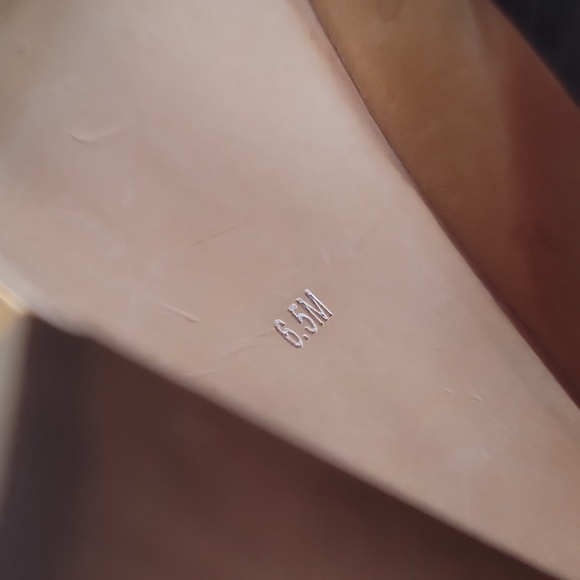 Jeffery Cambell Lita Chunky Heel Platform Lace Up Ankle Boots - Picture 7 of 9